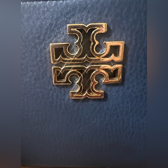 Tory Burch Britton Large Pouch
